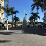 Vacacional Balcon Al Mar Centro Cruz *