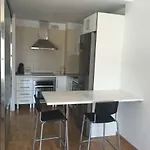 Apartamento Vacacional Balcon Al Mar Centro Cruz *