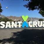 Vacacional Balcon Al Mar Centro Cruz