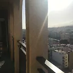Vacacional Balcon Al Mar Centro Cruz Apartamento *
