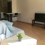 Apartamento Vacacional Balcon Al Mar Centro Cruz