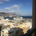 Vacacional Balcon Al Mar Centro Cruz * Santa Cruz de Tenerife