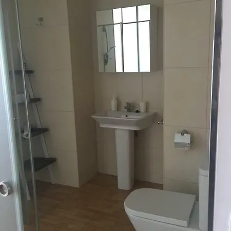 Vacacional Balcon Al Mar Centro Cruz סנטה קרוז דה טנריף