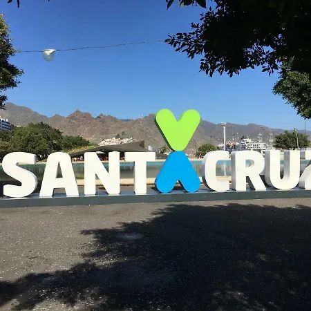 Vacacional Balcon Al Mar Centro Cruz