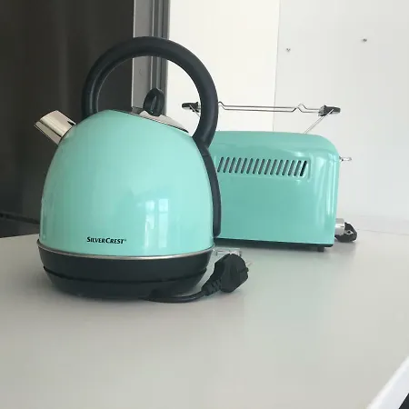 דירה Vacacional Balcon Al Mar Centro Cruz