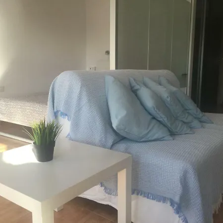 Vacacional Balcon Al Mar Centro Cruz * סנטה קרוז דה טנריף