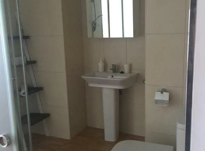 Vacacional Balcon Al Mar Centro Cruz Santa-Cruz de Ténérife