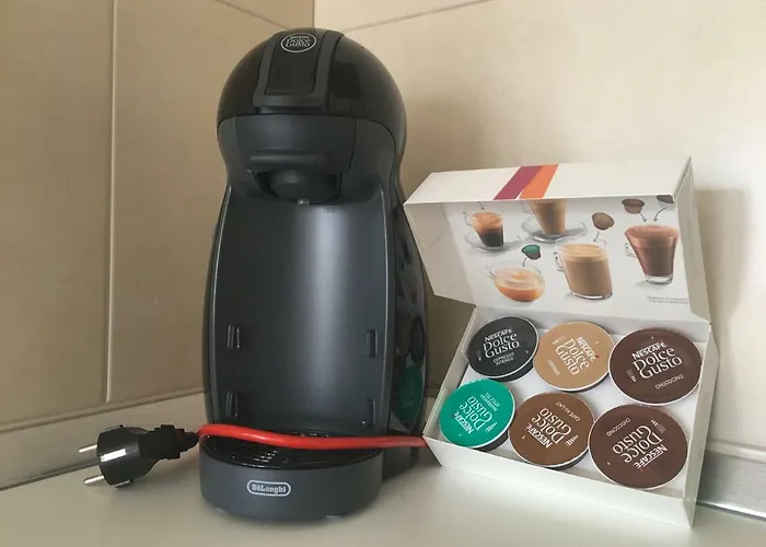 Appartement Vacacional Balcon Al Mar Centro Cruz