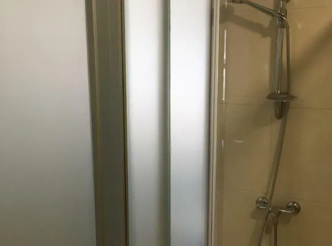 Appartement Vacacional Balcon Al Mar Centro Cruz *