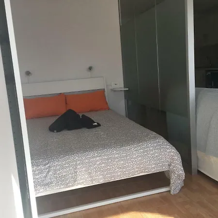 Vacacional Balcon Al Mar Centro Cruz *