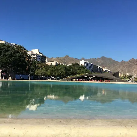 Apartment Vacacional Balcon Al Mar Centro Cruz *