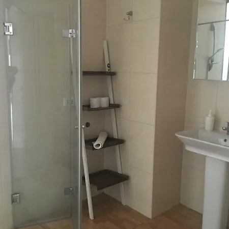 Apartment Vacacional Balcon Al Mar Centro Cruz