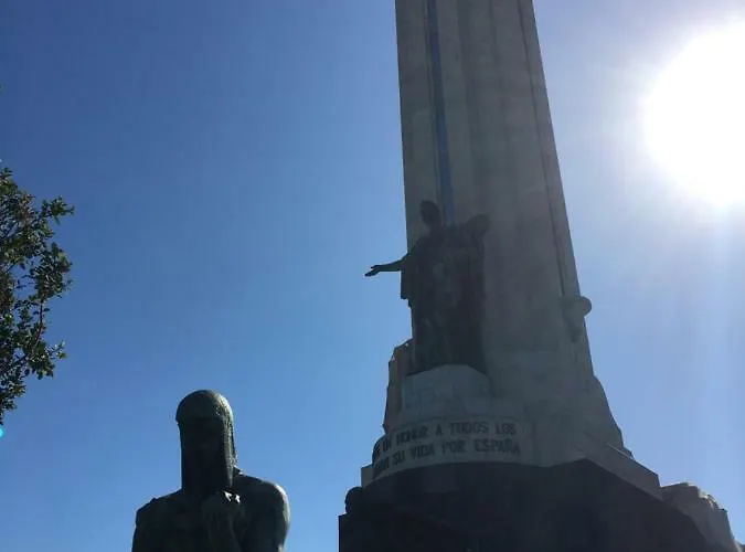 Vacacional Balcon Al Mar Centro Cruz *