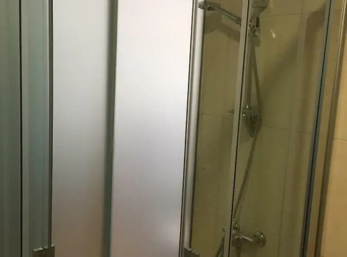 Vacacional Balcon Al Mar Centro Cruz