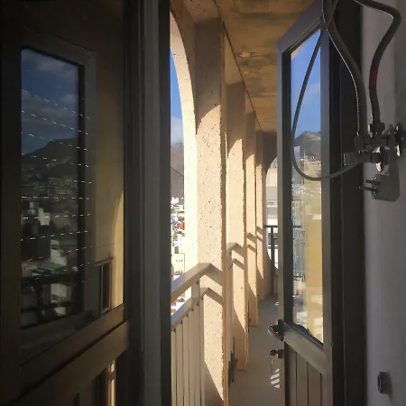 Vacacional Balcon Al Mar Centro Cruz